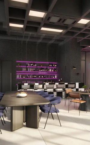 Apartamento à venda com 33m², 1 quarto e sem vaga