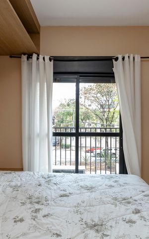 Studio à venda com 20m², 1 quarto e sem vaga Studio à venda com 20m², 1 quarto e sem vagaStudio