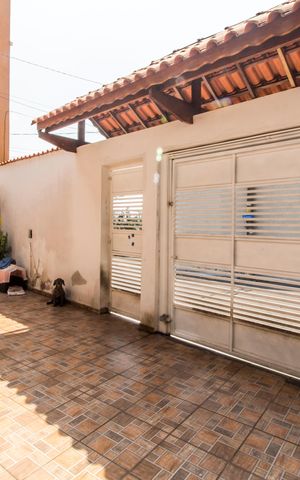 Casa para alugar com 171m², 4 quartos e 4 vagas Casa para alugar com 171m², 4 quartos e 4 vagasGaragem