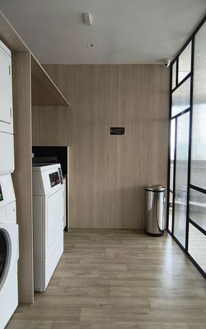 Studio à venda com 34m², 1 quarto e sem vaga Studio à venda com 34m², 1 quarto e sem vagaÁrea comum - Lavanderia