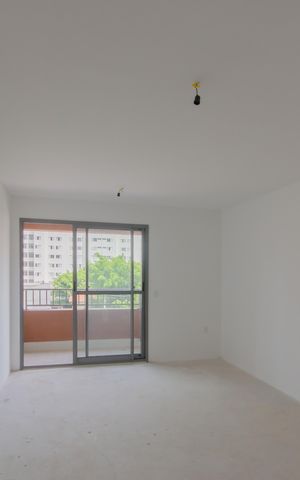 Studio à venda com 34m², 1 quarto e sem vaga Studio à venda com 34m², 1 quarto e sem vagaStudio