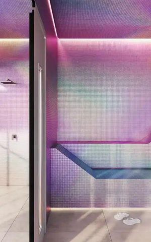 Apartamento à venda com 45m², 1 quarto e sem vaga