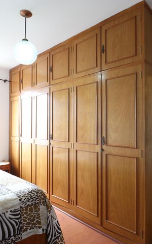 Apartamento para alugar com 95m², 3 quartos e sem vagaSuíte