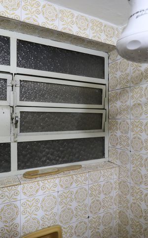 Apartamento para alugar com 95m², 3 quartos e sem vagaBanheiro Social