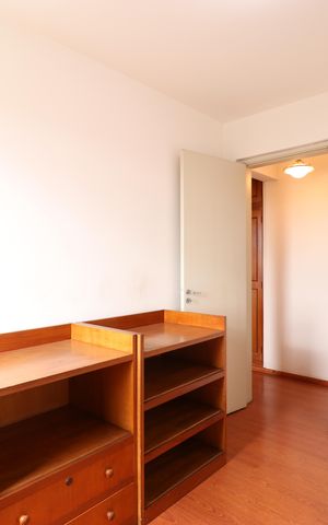 Apartamento para alugar com 95m², 3 quartos e sem vagaQuarto 2
