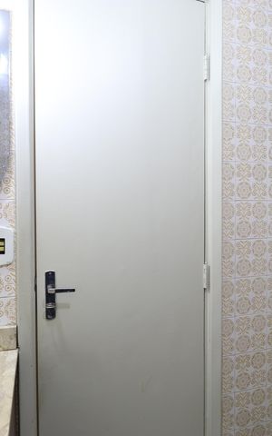 Apartamento para alugar com 95m², 3 quartos e sem vagaBanheiro Social