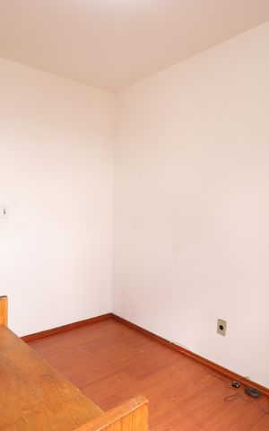 Apartamento para alugar com 95m², 3 quartos e sem vagaQuarto 2