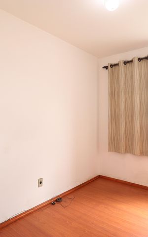 Apartamento para alugar com 95m², 3 quartos e sem vagaQuarto 2