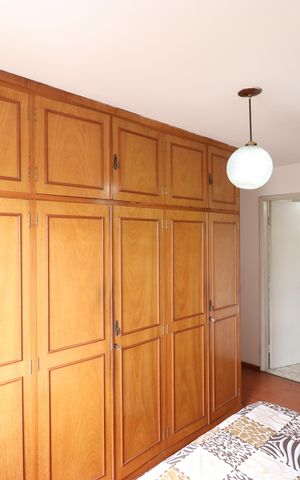 Apartamento para alugar com 95m², 3 quartos e sem vagaSuíte