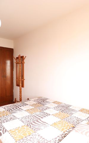 Apartamento para alugar com 95m², 3 quartos e sem vagaSuíte