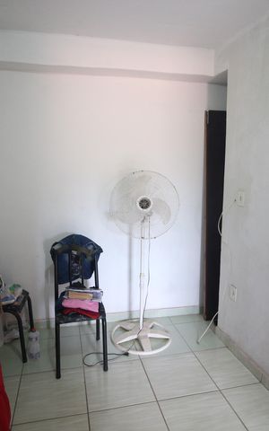 Casa à venda com 100m², 2 quartos e sem vagaQuarto 2