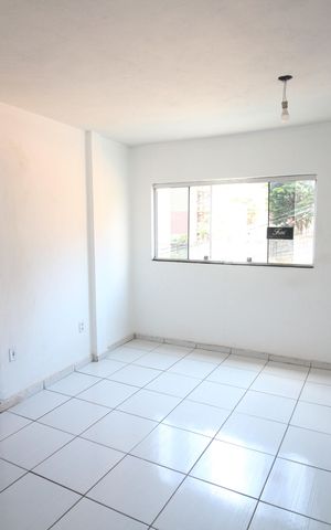 Casa à venda com 100m², 2 quartos e sem vagaSala