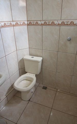 Casa à venda com 100m², 2 quartos e sem vagaBanheiro 2