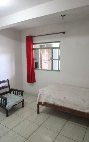 Casa à venda com 100m², 2 quartos e sem vagaQuarto 3