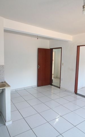 Casa à venda com 100m², 2 quartos e sem vagaSala