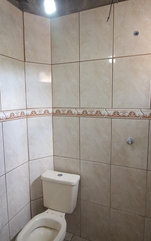Casa à venda com 100m², 2 quartos e sem vagaBanheiro 2