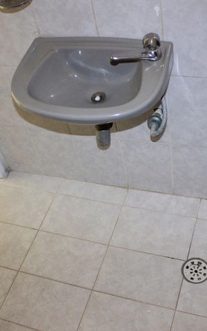 Casa à venda com 350m², 5 quartos e 3 vagasBanheiro da Suíte 2