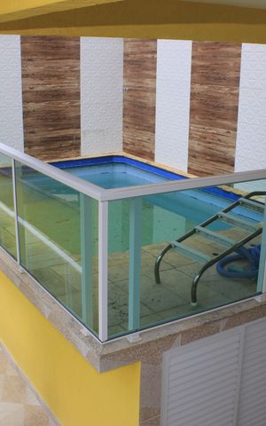 Casa à venda com 350m², 5 quartos e 3 vagasPiscina