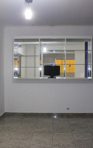 Casa à venda com 350m², 5 quartos e 3 vagasSala