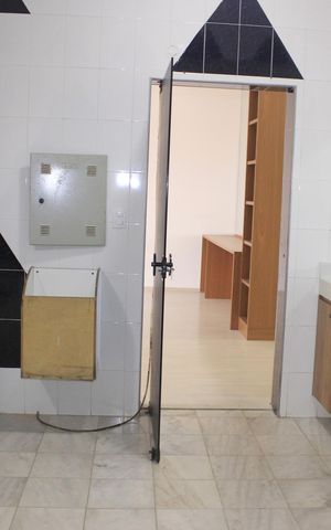 Casa à venda com 350m², 5 quartos e 3 vagasBanheiro da Suíte Master