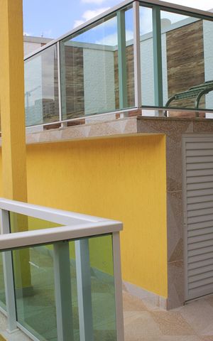 Casa à venda com 350m², 5 quartos e 3 vagasEspaço Gourmet