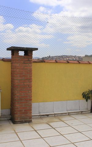 Casa à venda com 350m², 5 quartos e 3 vagasTerraço