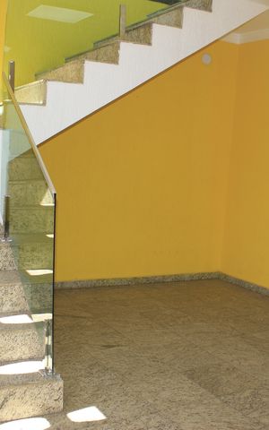 Casa à venda com 350m², 5 quartos e 3 vagasVaranda da Sala