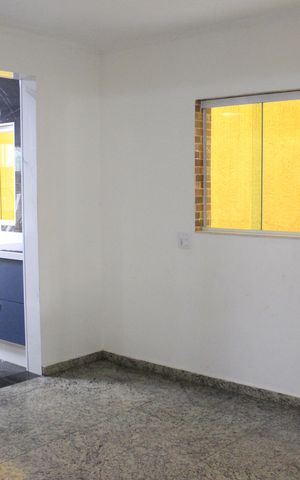 Casa à venda com 350m², 5 quartos e 3 vagasSala de jantar