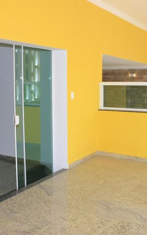 Casa à venda com 350m², 5 quartos e 3 vagasVaranda da Sala