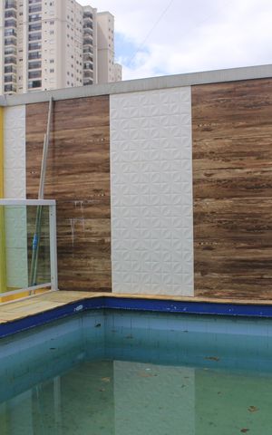 Casa à venda com 350m², 5 quartos e 3 vagasPiscina