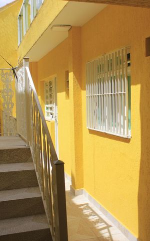 Casa à venda com 350m², 5 quartos e 3 vagasÁrea de serviço