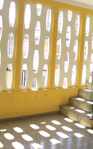 Casa à venda com 350m², 5 quartos e 3 vagasVaranda da Sala