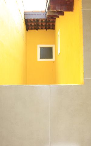 Casa à venda com 350m², 5 quartos e 3 vagasLavabo do espaço Gourmet