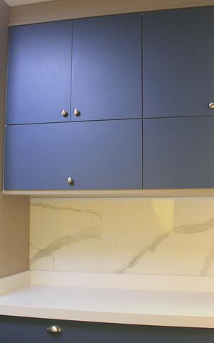 Casa à venda com 350m², 5 quartos e 3 vagasCozinha
