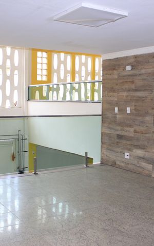 Casa à venda com 350m², 5 quartos e 3 vagasQuintal