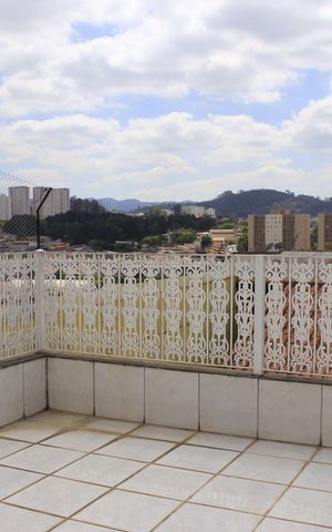 Casa à venda com 350m², 5 quartos e 3 vagasTerraço