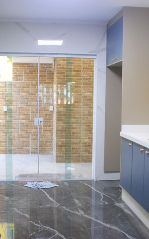 Casa à venda com 350m², 5 quartos e 3 vagasCozinha
