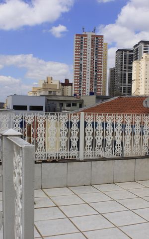Casa à venda com 350m², 5 quartos e 3 vagasTerraço