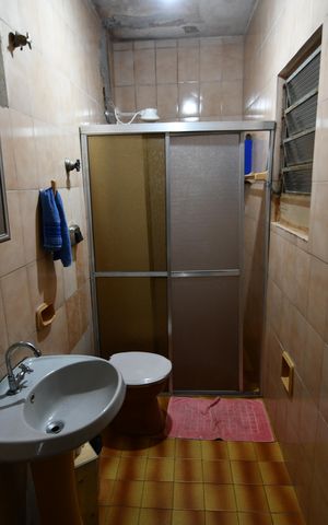 Casa à venda com 250m², 3 quartos e 2 vagasBanheiro Social