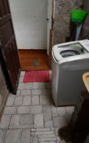 Casa à venda com 250m², 3 quartos e 2 vagasÁrea de Serviço