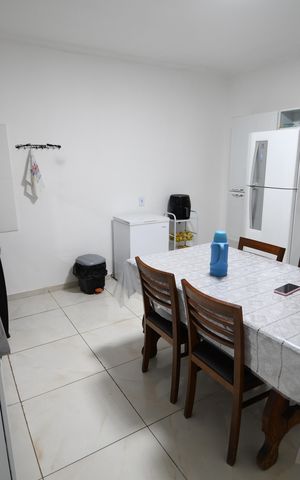 Casa à venda com 250m², 3 quartos e 2 vagasCozinha