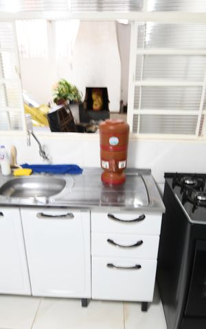Casa à venda com 250m², 3 quartos e 2 vagasCozinha