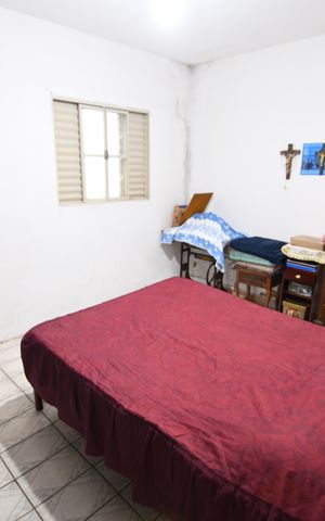 Casa à venda com 250m², 3 quartos e 2 vagasQuarto 1