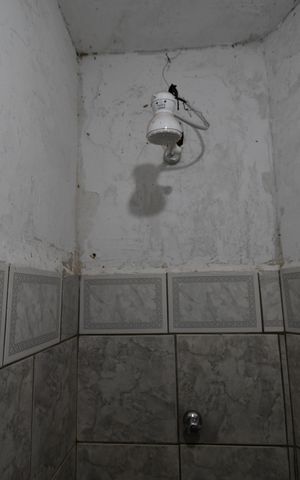 Casa à venda com 250m², 3 quartos e 2 vagasBanheiro de serviço