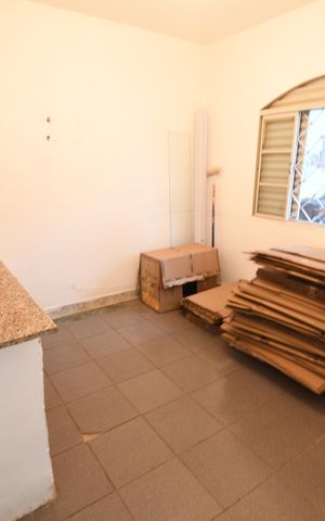 Casa à venda com 250m², 3 quartos e 2 vagasQuarto 3