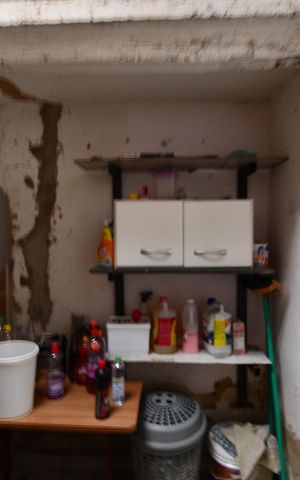 Casa à venda com 250m², 3 quartos e 2 vagasÁrea de Serviço