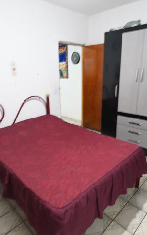 Casa à venda com 250m², 3 quartos e 2 vagasQuarto 1