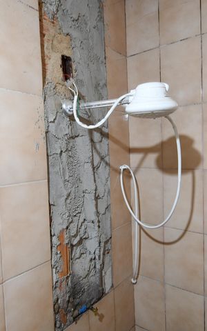 Casa à venda com 250m², 3 quartos e 2 vagasBanheiro Social