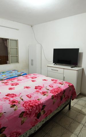 Casa à venda com 250m², 3 quartos e 2 vagasQuarto 2