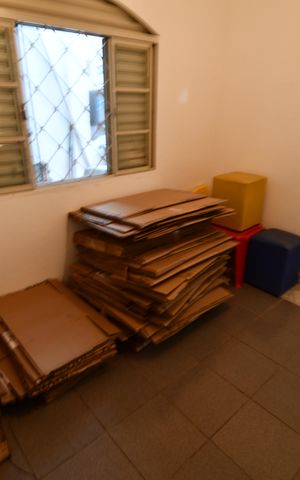 Casa à venda com 250m², 3 quartos e 2 vagasQuarto 3